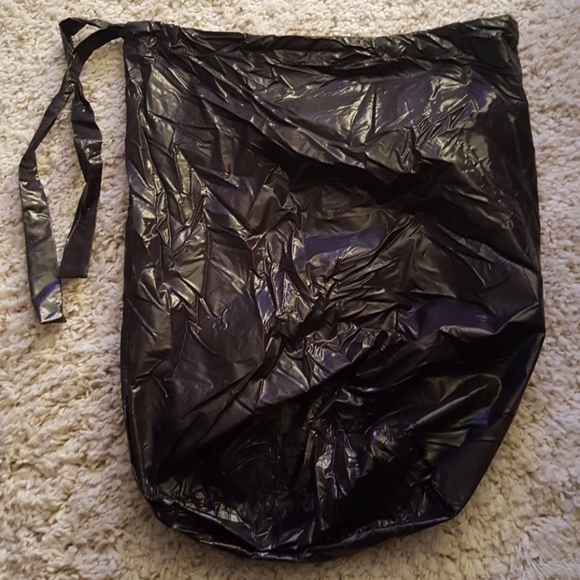 Norma Kamali Sleeping Bag Coat (authentic) - Picture 4 of 4